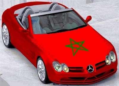 maroc dima l3az lga3 lamrarba