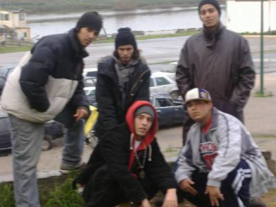 une autre figure du rap